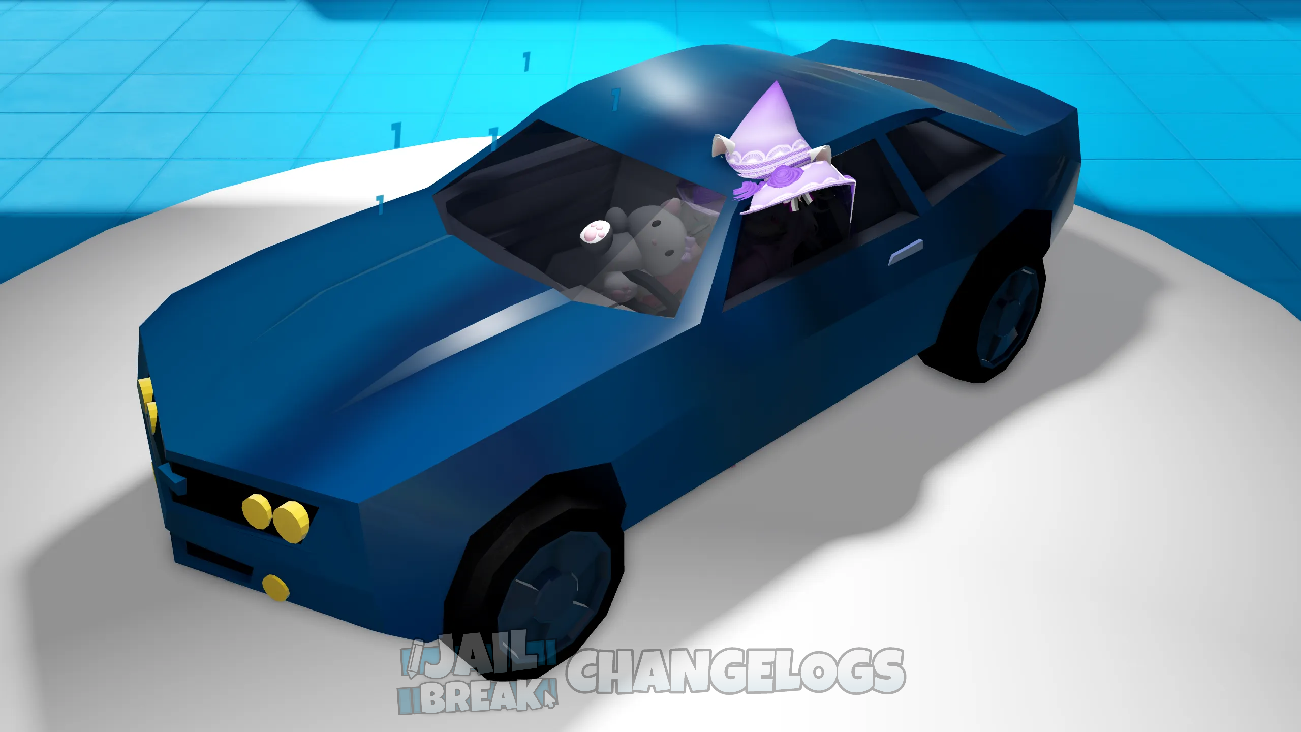 HyperDiamond Level 1
